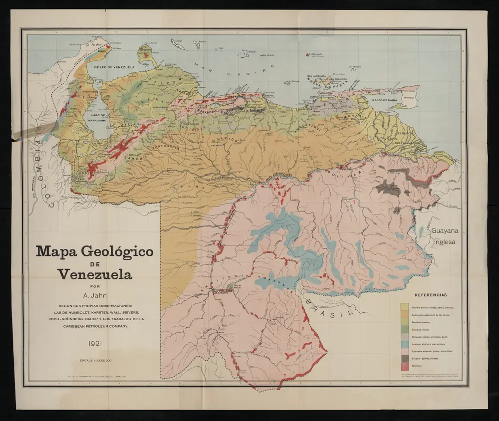 Pré-visualização do mapa antigo