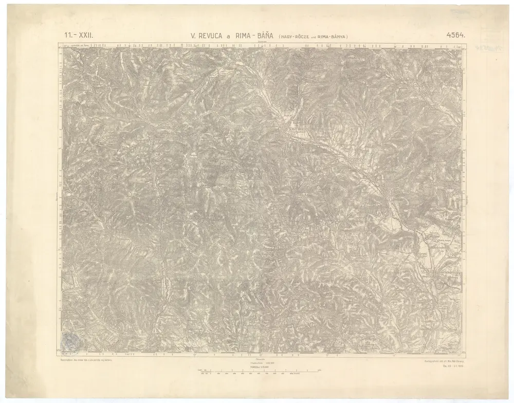 Pré-visualização do mapa antigo