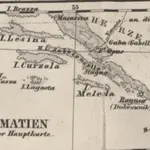 Thumbnail of historical map