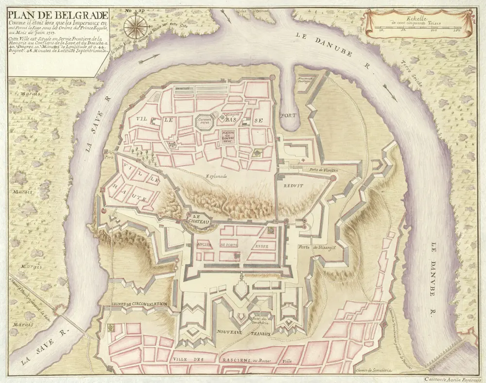 Pré-visualização do mapa antigo