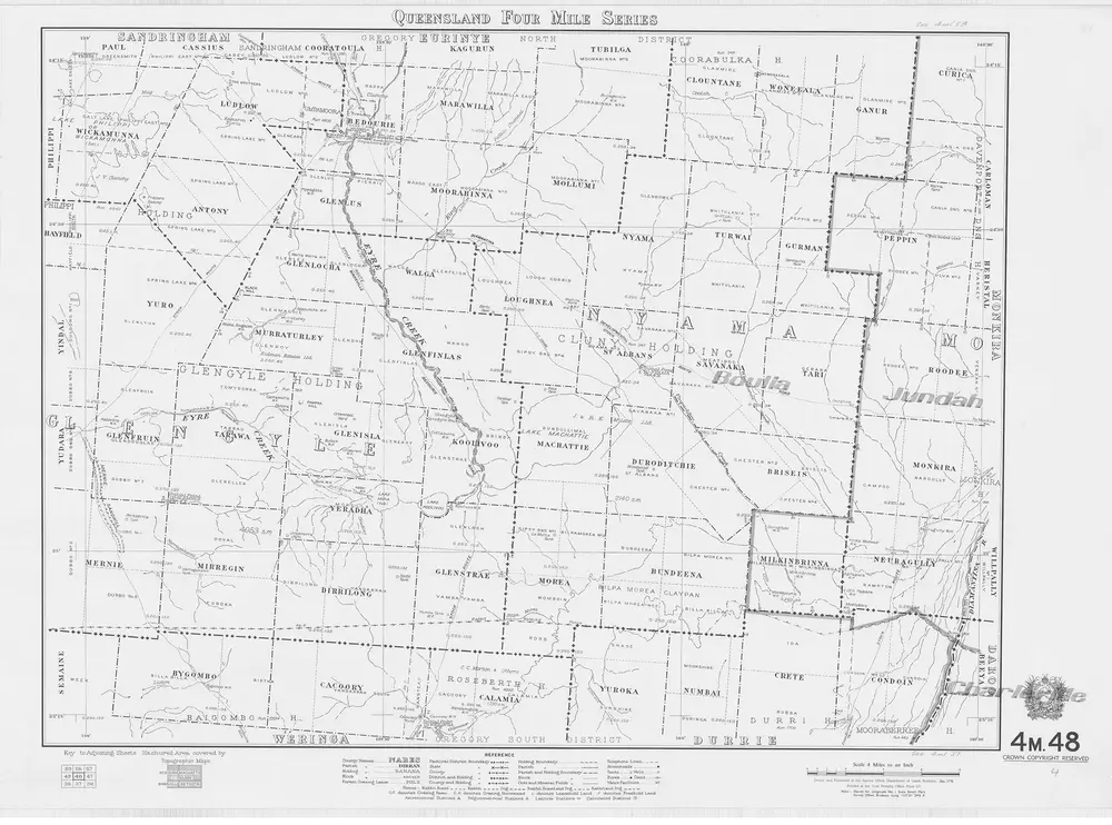 Vista previa del mapa antiguo