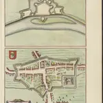 Anteprima della vecchia mappa