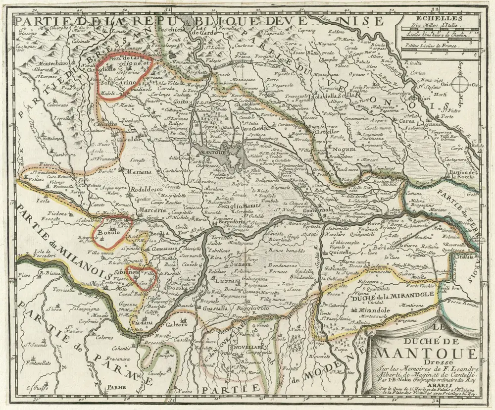 Pré-visualização do mapa antigo