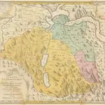 Thumbnail of historical map