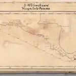 Anteprima della vecchia mappa