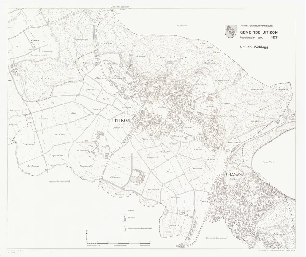 Thumbnail of historical map