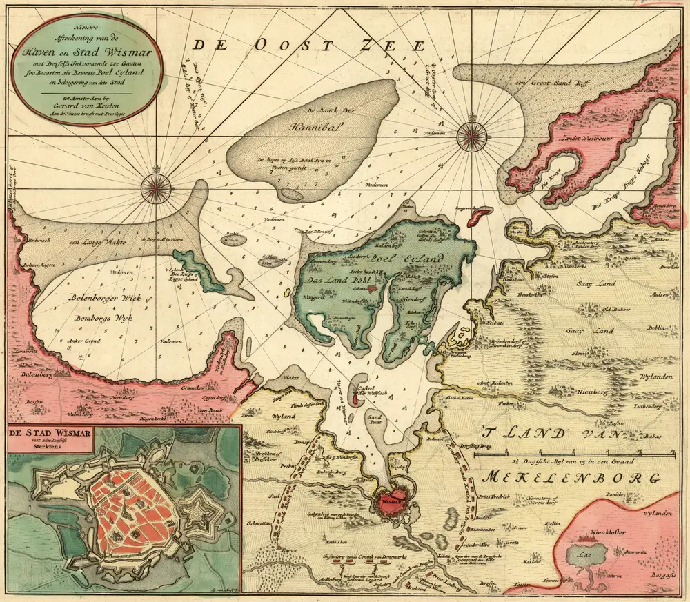 Pré-visualização do mapa antigo