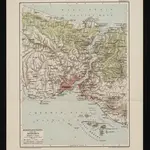 Anteprima della vecchia mappa