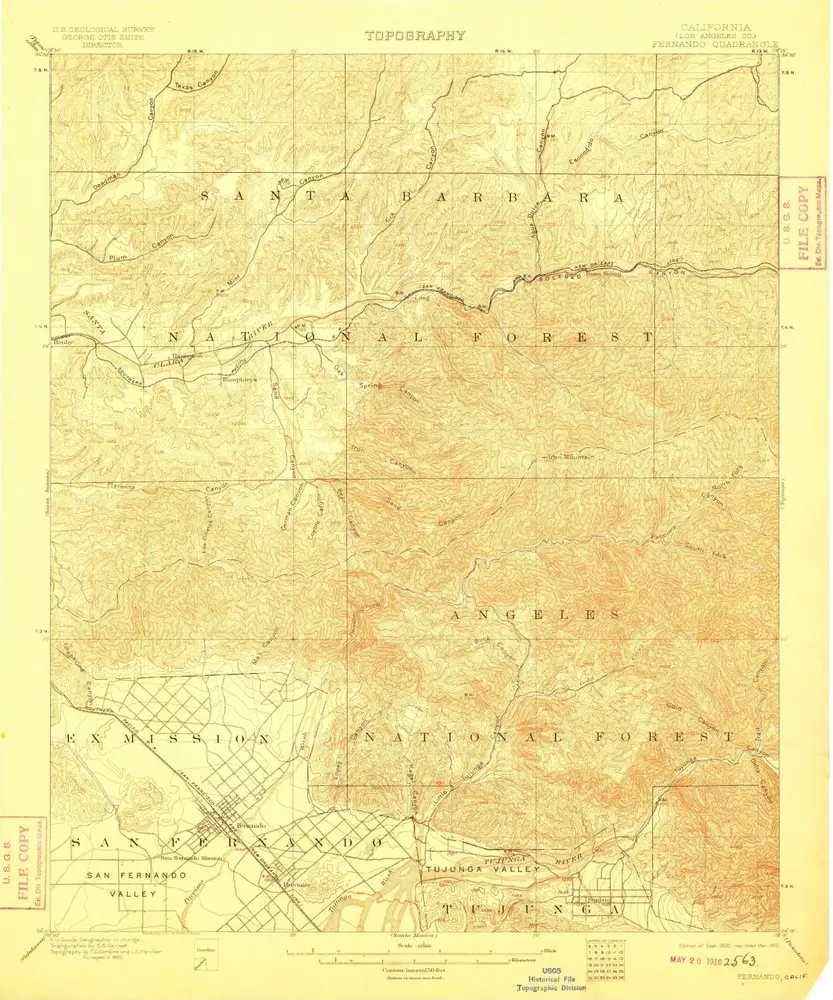 Thumbnail of historical map