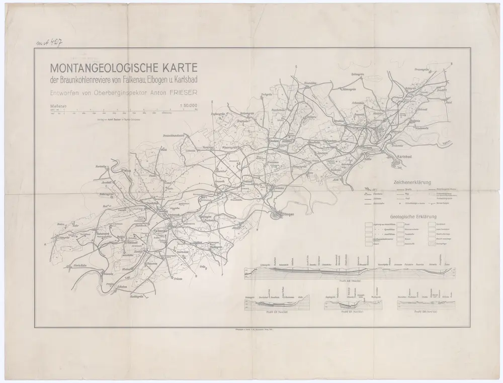 Vista previa del mapa antiguo