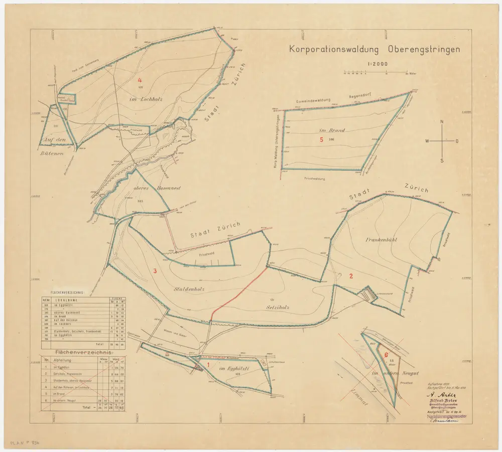 Thumbnail of historical map