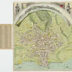 Anteprima della vecchia mappa