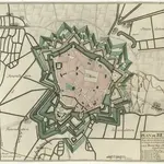 Aperçu de l'ancienne carte