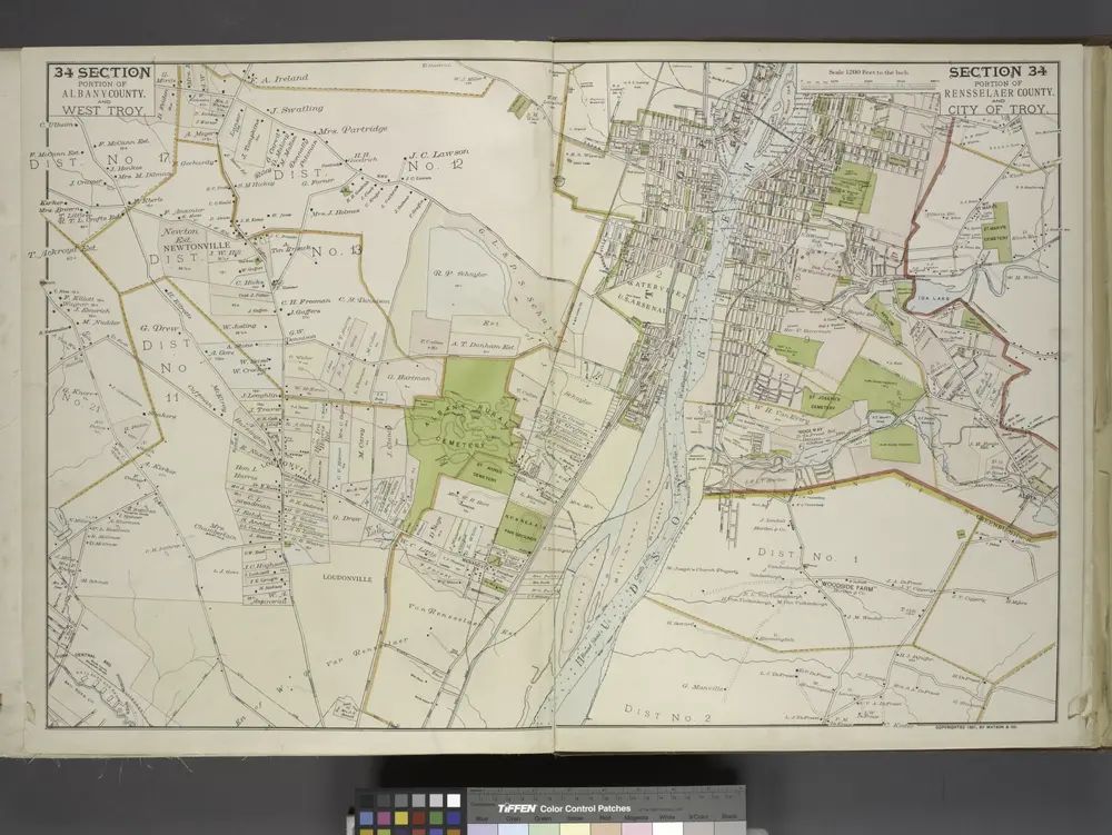 Pré-visualização do mapa antigo