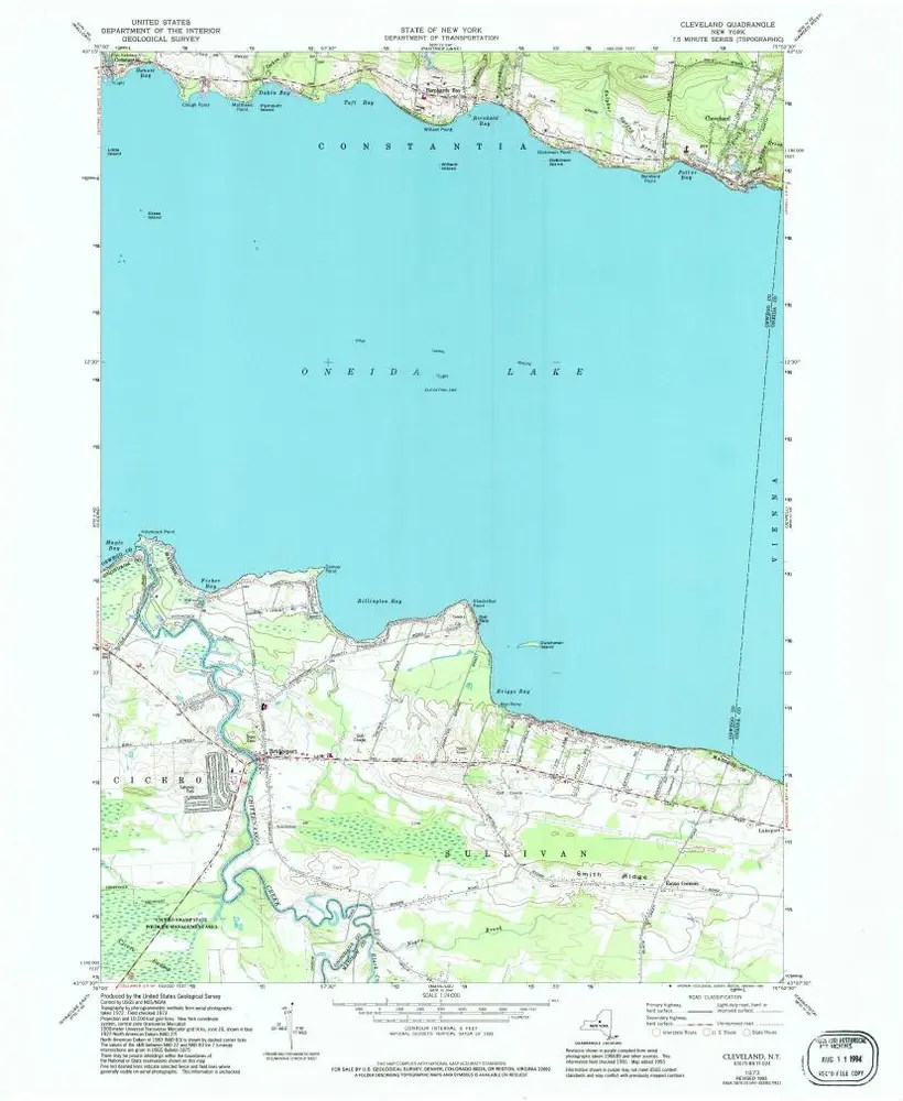 Thumbnail of historical map