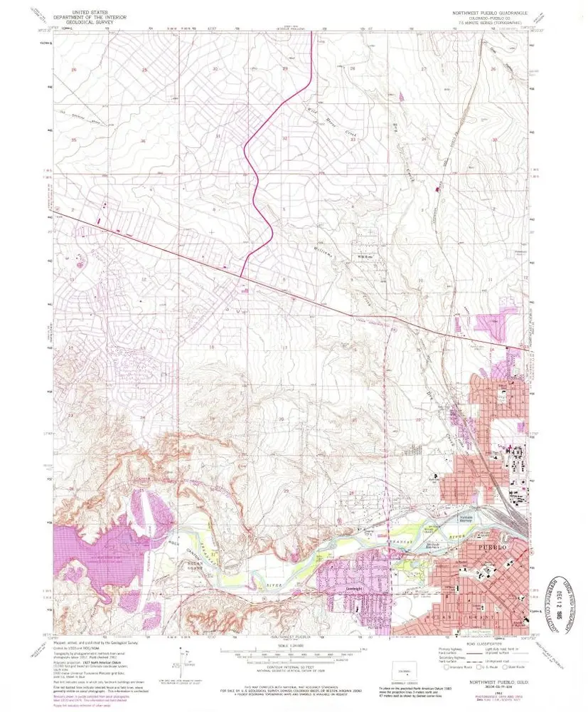 Anteprima della vecchia mappa