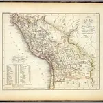 Anteprima della vecchia mappa