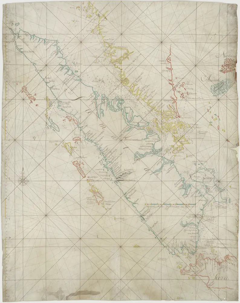 Pré-visualização do mapa antigo