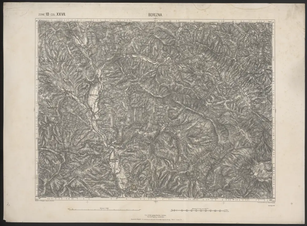 Pré-visualização do mapa antigo