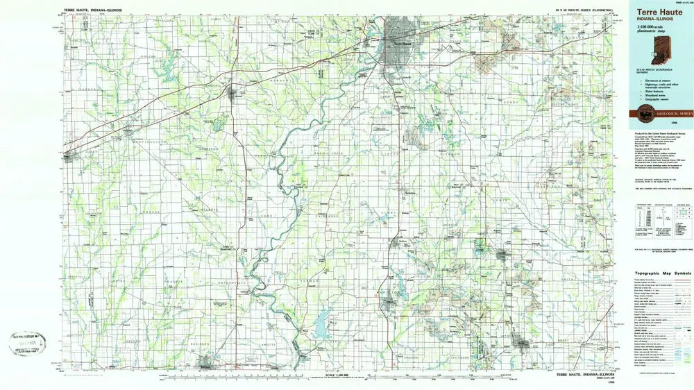 Pré-visualização do mapa antigo