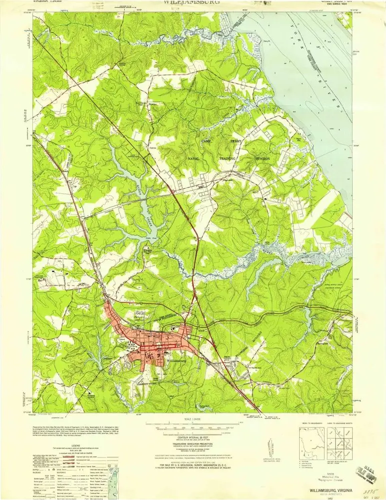 Thumbnail of historical map