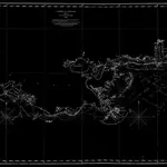 Pré-visualização do mapa antigo