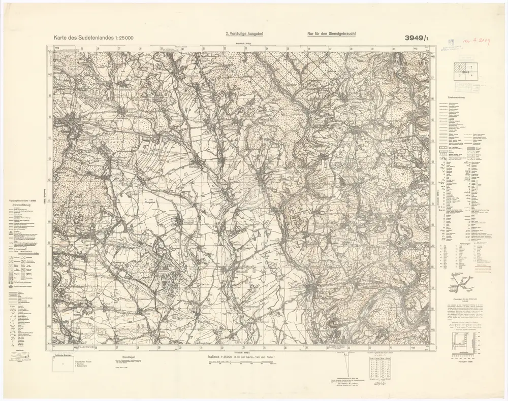 Pré-visualização do mapa antigo