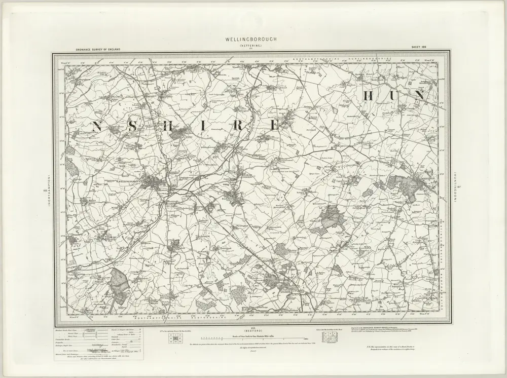 Vista previa del mapa antiguo