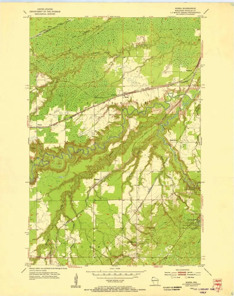 Thumbnail of historical map