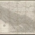 Anteprima della vecchia mappa