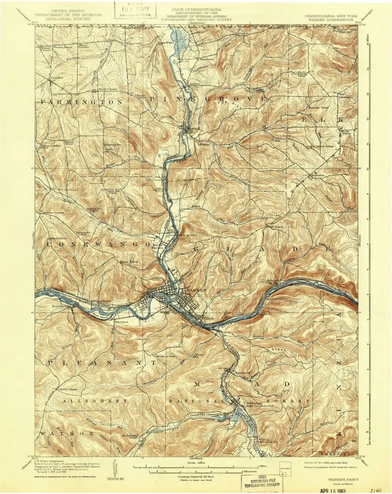 Pré-visualização do mapa antigo