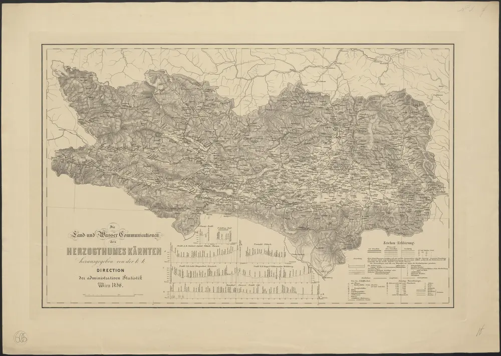 Vista previa del mapa antiguo