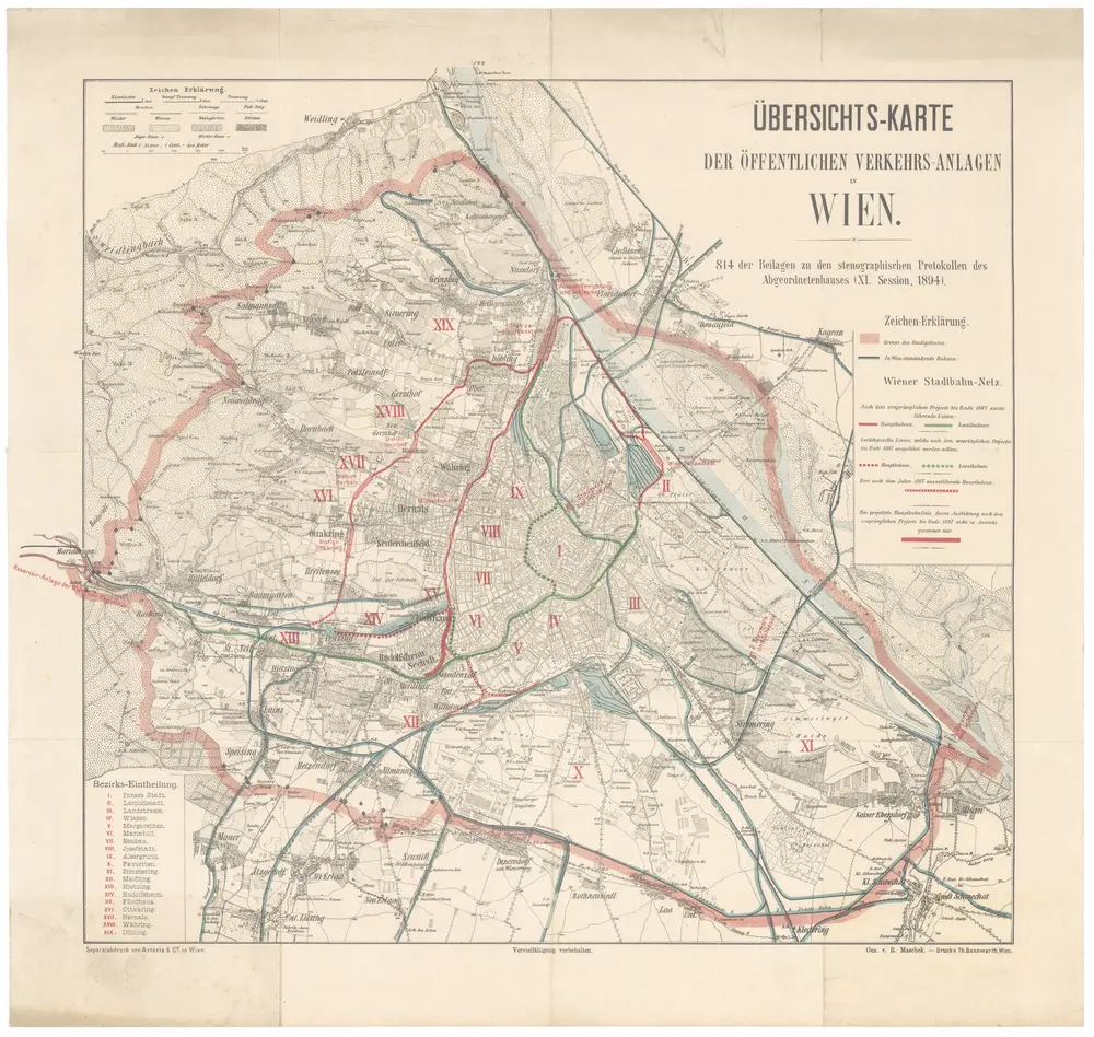 Vista previa del mapa antiguo