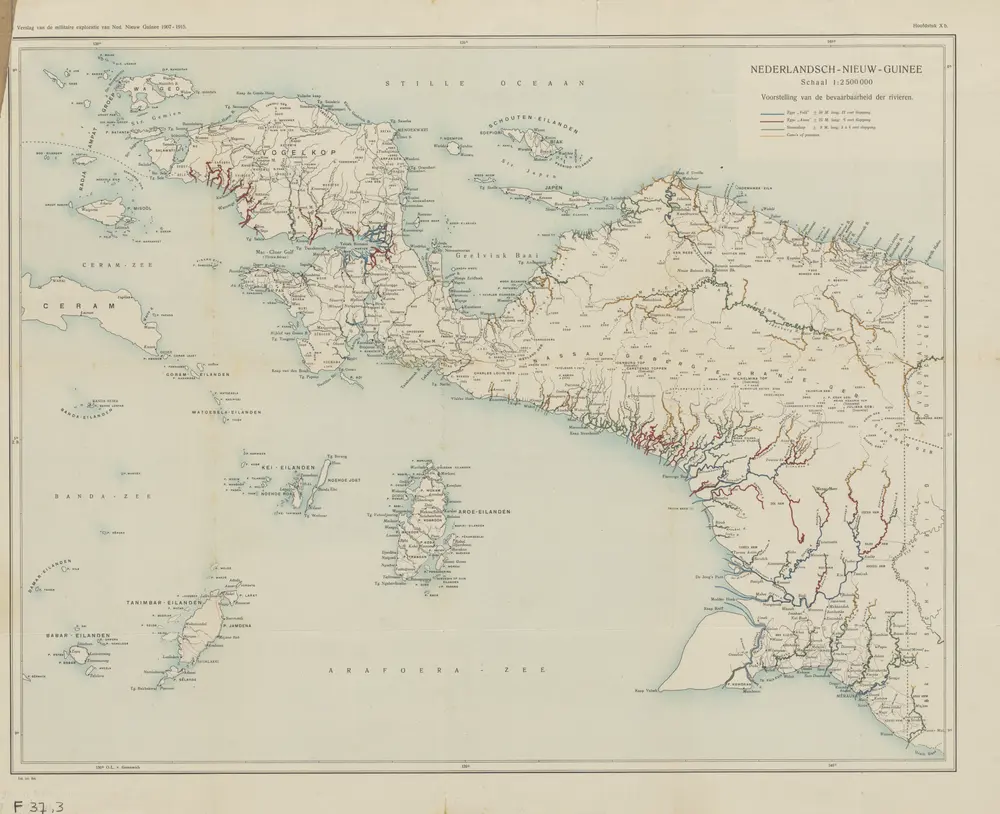 Vista previa del mapa antiguo