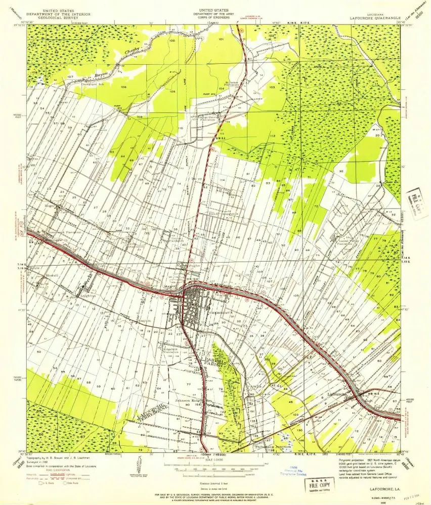 Thumbnail of historical map