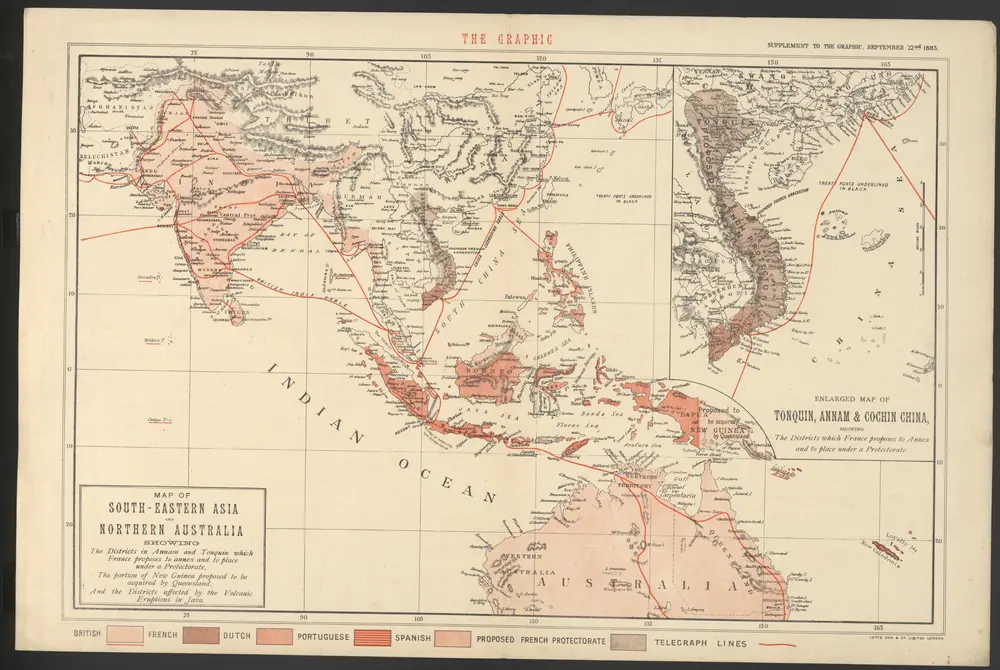 Anteprima della vecchia mappa