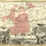 Anteprima della vecchia mappa