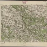 Anteprima della vecchia mappa