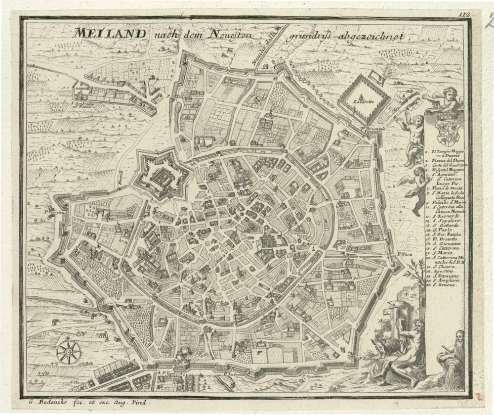 Thumbnail of historical map