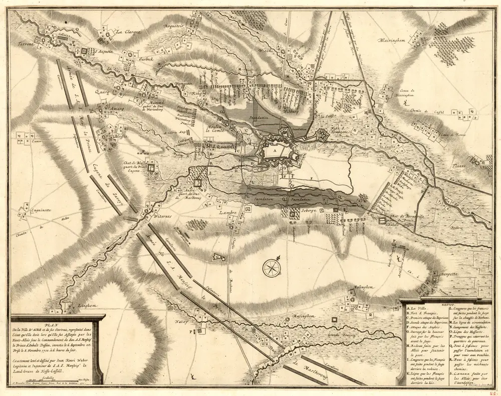 Vista previa del mapa antiguo