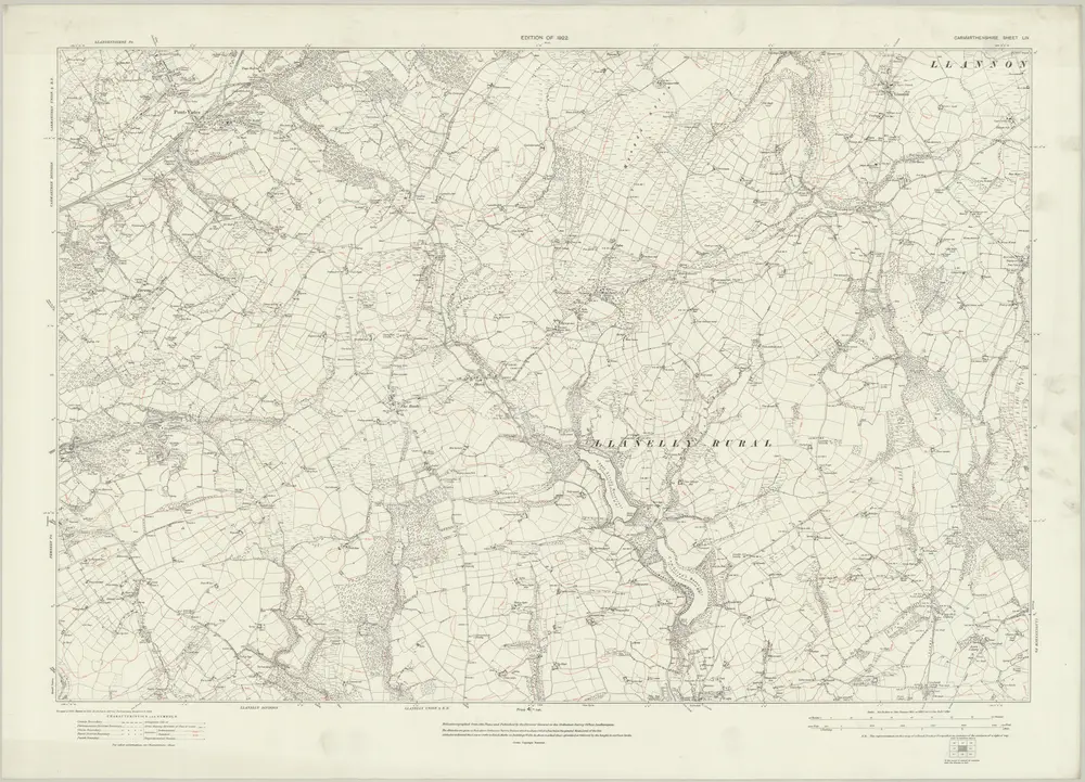 Pré-visualização do mapa antigo