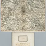 Anteprima della vecchia mappa