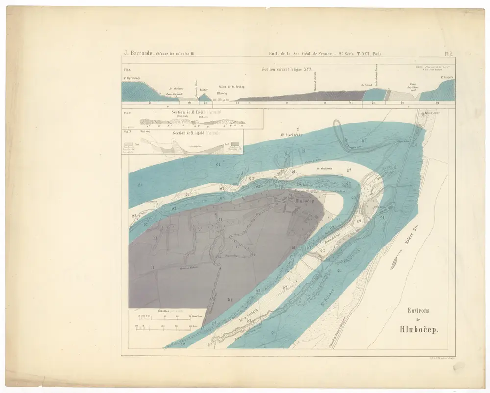 Thumbnail of historical map