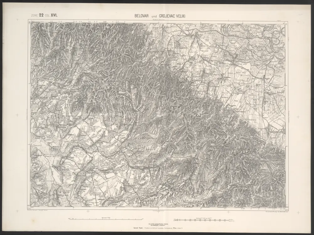 Vista previa del mapa antiguo