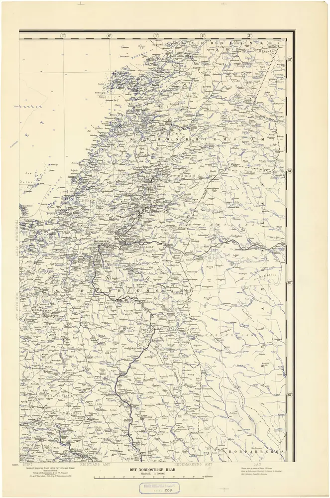 Pré-visualização do mapa antigo