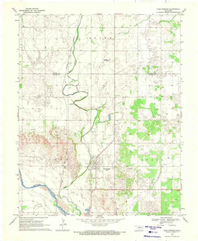 Thumbnail of historical map