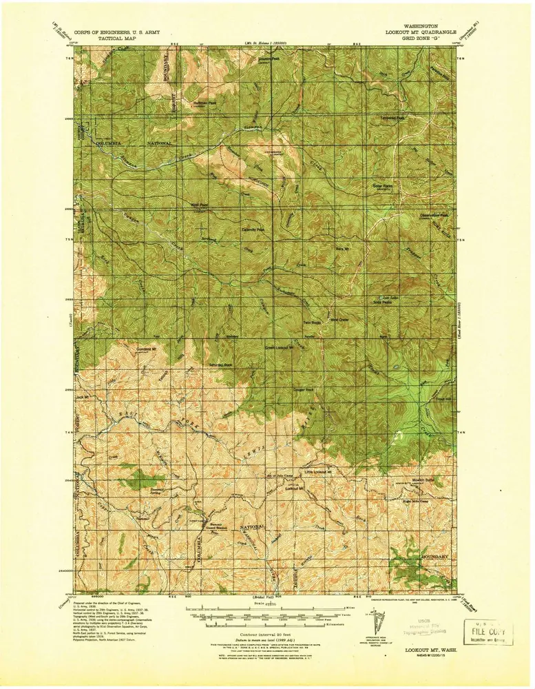 Pré-visualização do mapa antigo