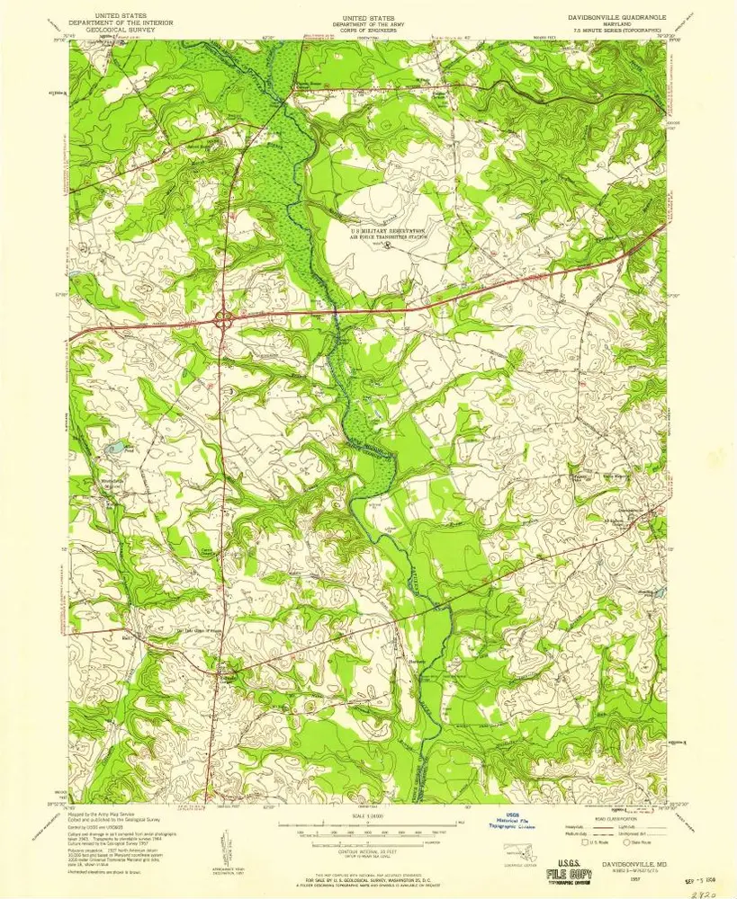 Anteprima della vecchia mappa