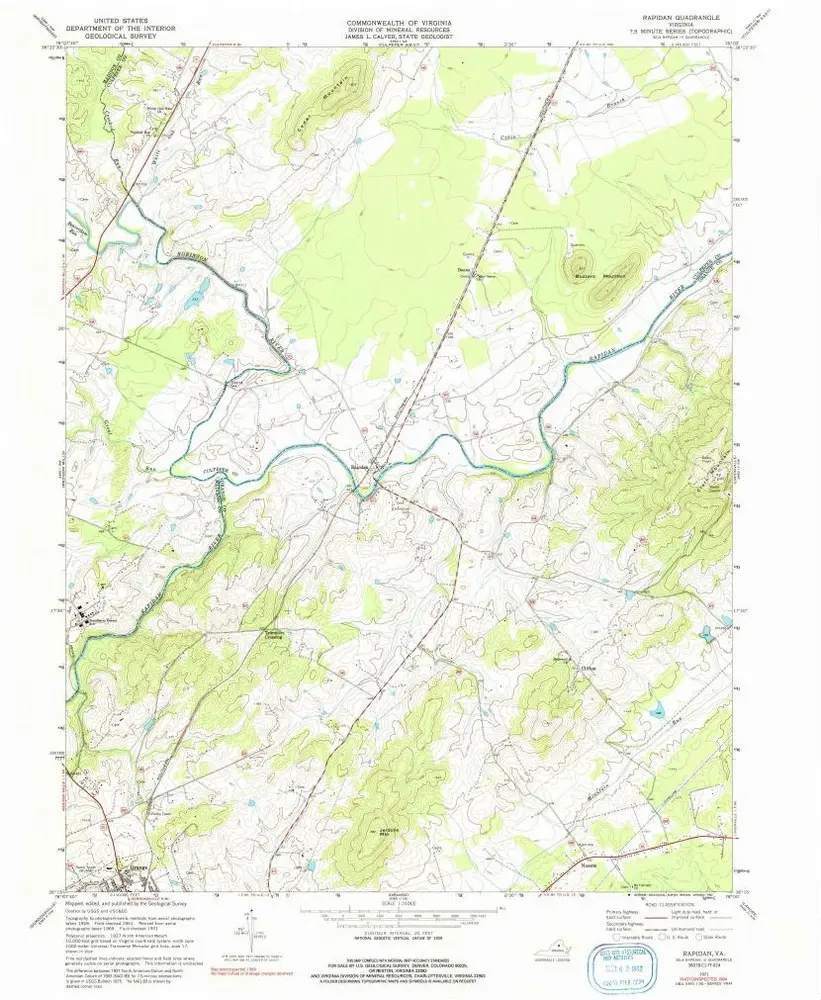 Thumbnail of historical map