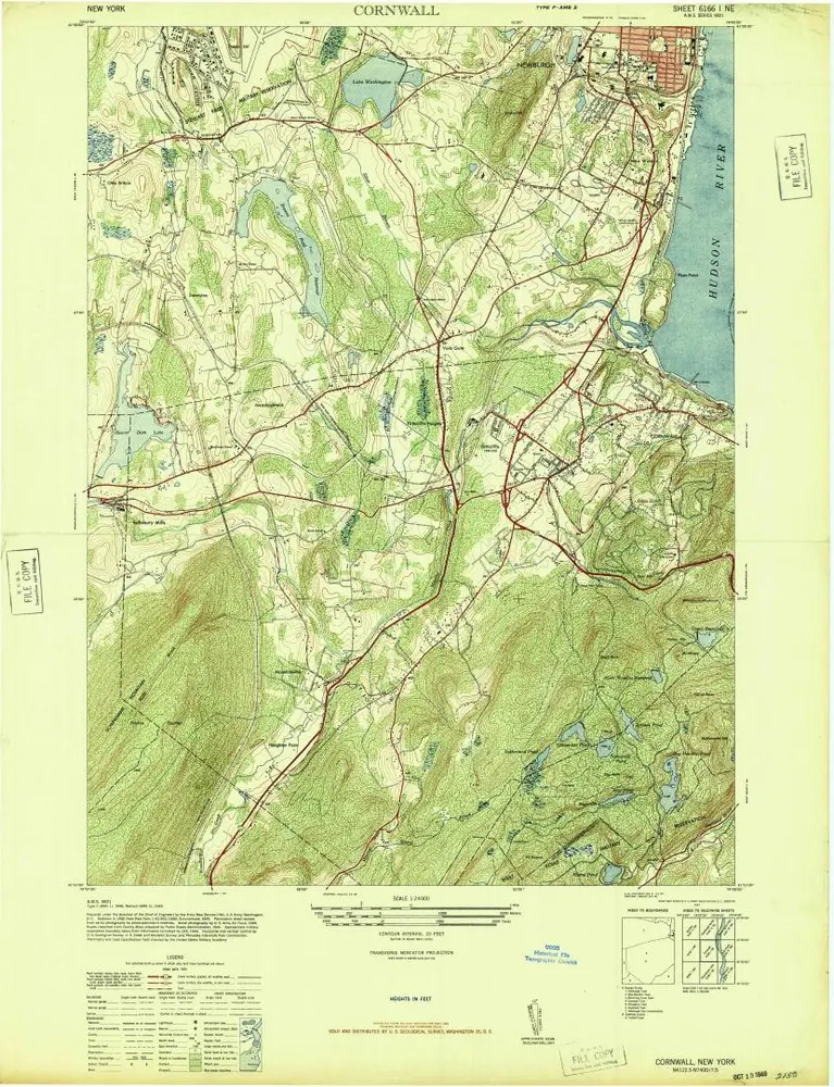 Thumbnail of historical map